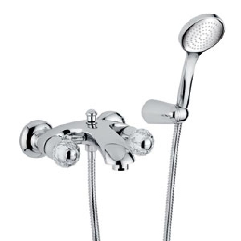 GIOIRA REDI Diva 5000 Bateria wannowa