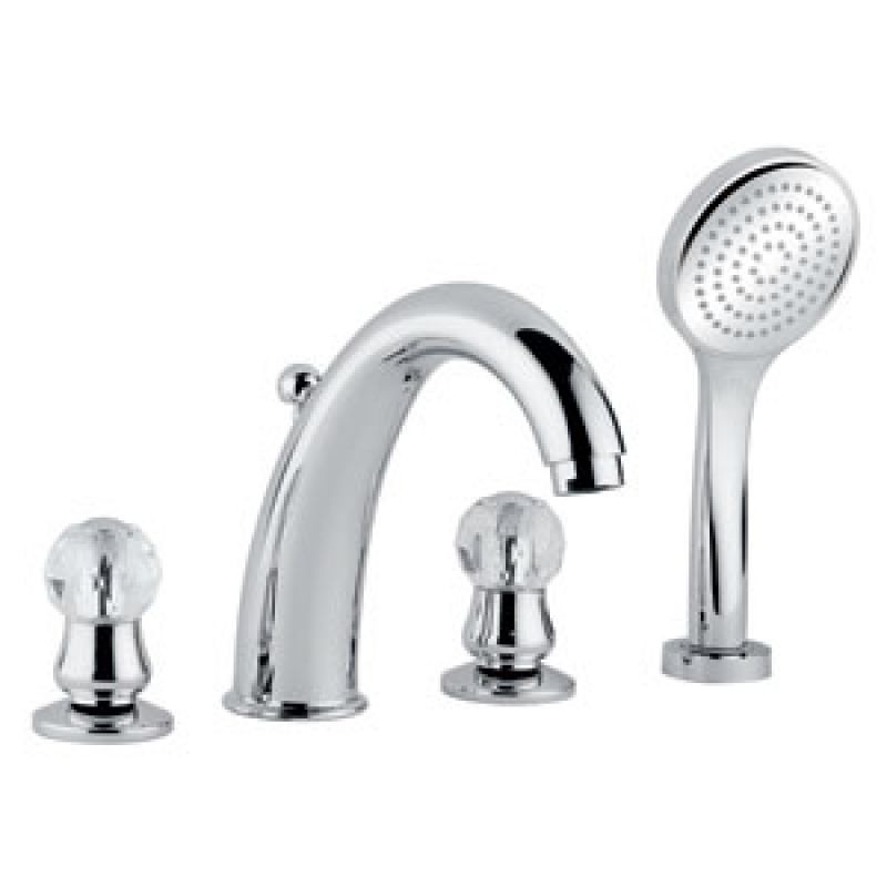 GIOIRA REDI Diva 5001 Bateria wannowa