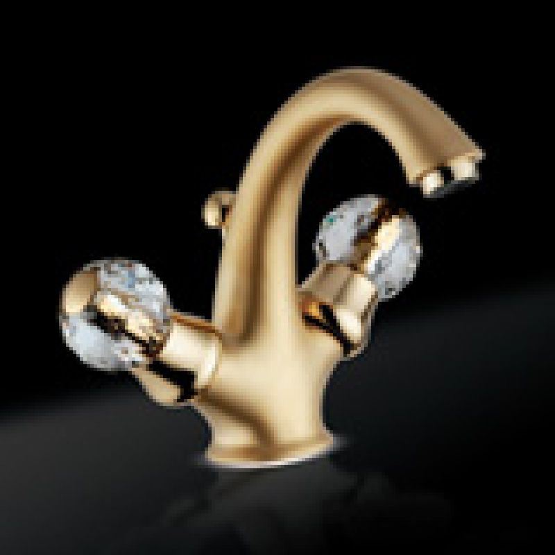 GIOIRA REDI Diva 5003 Bateria umywalkowa