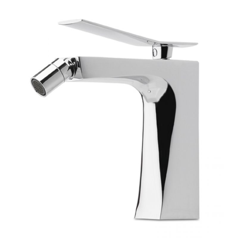 IB RUBINETTERIE Wave WA220 Bateria bidetowa
