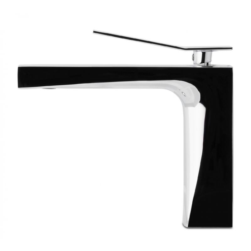 IB RUBINETTERIE Wave WA204 Bateria umywalkowa
