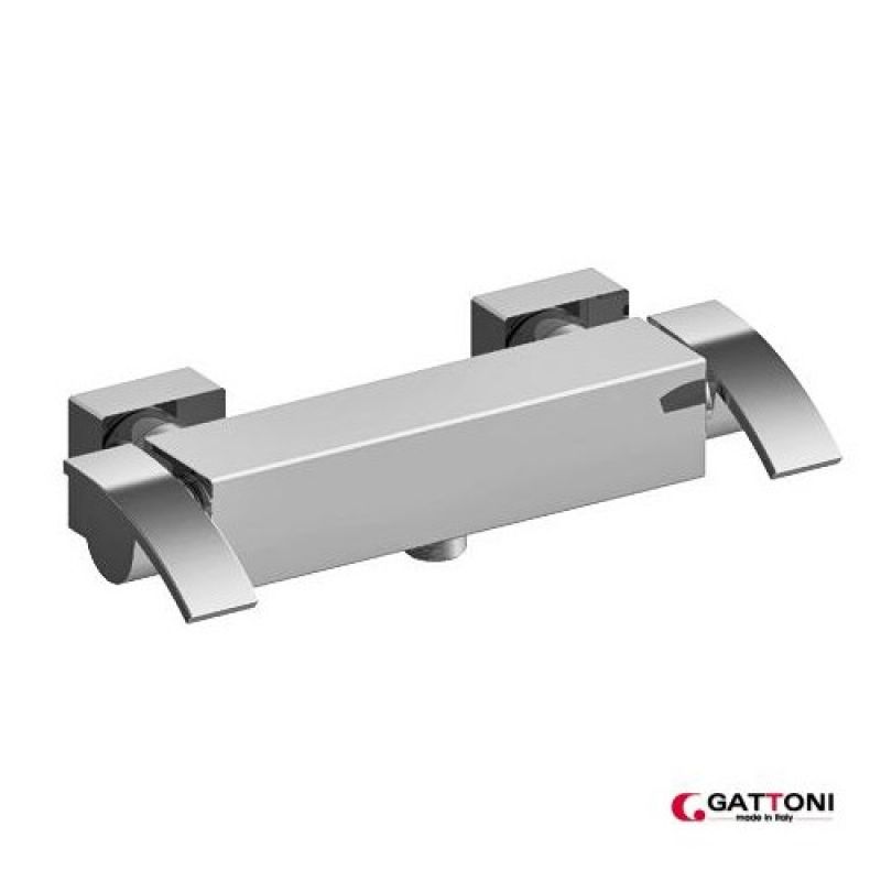GATTONI Wabi 19075 Bateria prysznicowa