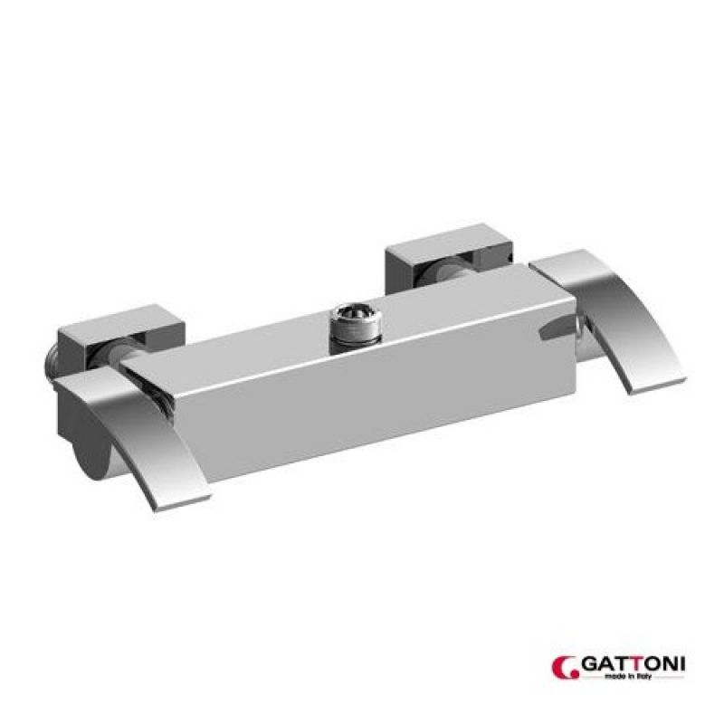 GATTONI Wabi 19077 Bateria prysznicowa