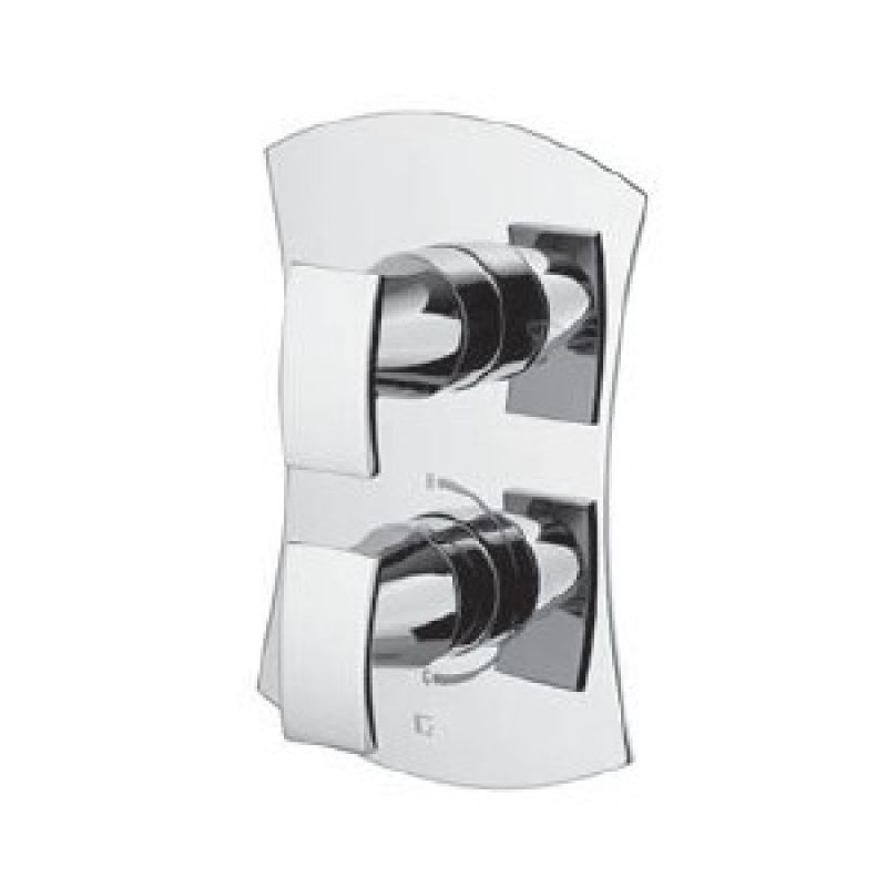 GATTONI Wabi Ts991_41 Bateria prysznicowa
