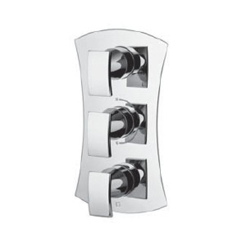GATTONI Wabi Ts993_41 Bateria prysznicowa