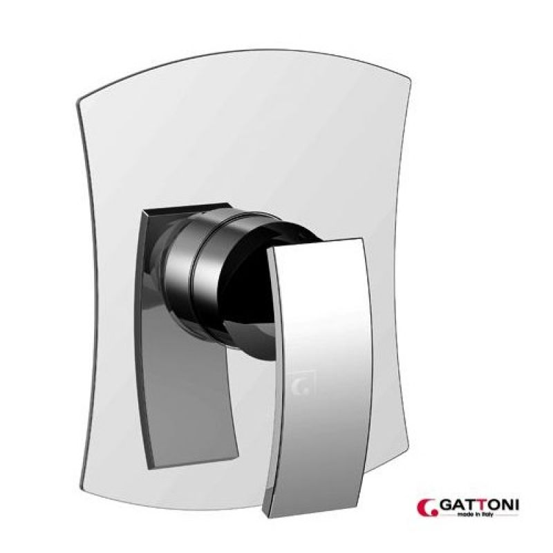 GATTONI Wabi 4130 Bateria prysznicowa