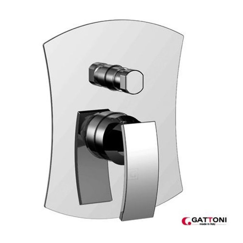 GATTONI Wabi 4134 Bateria prysznicowa