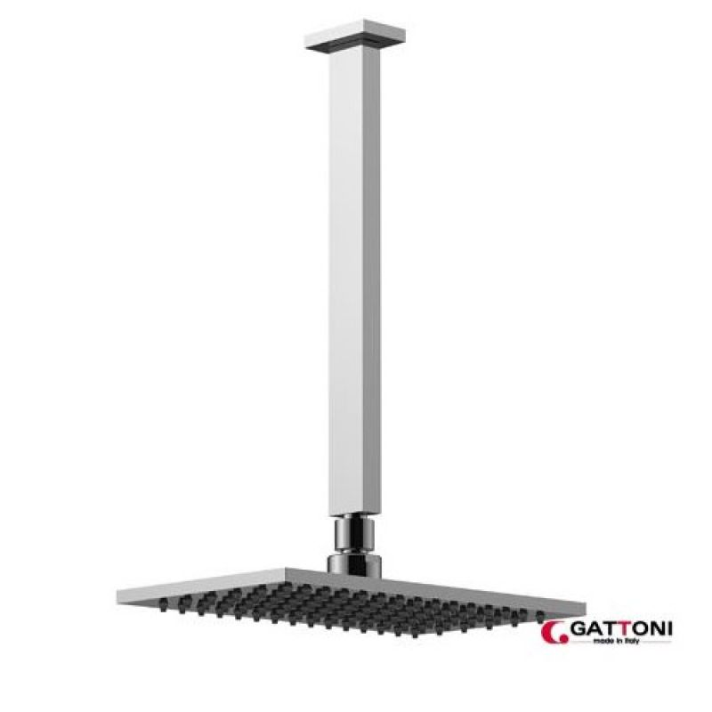 GATTONI Sfsrt2515 Deszczownica sufitowa