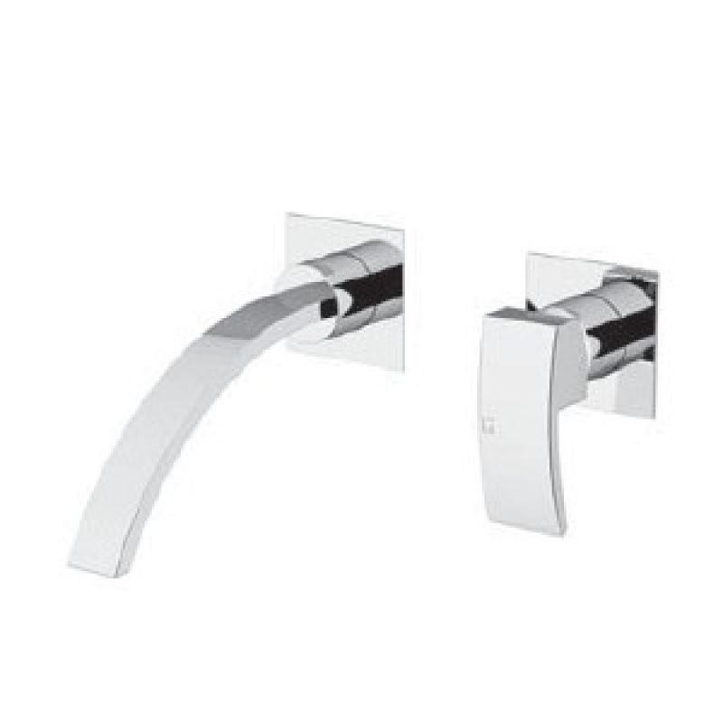 GATTONI Flat 4037 Bateria umywalkowa