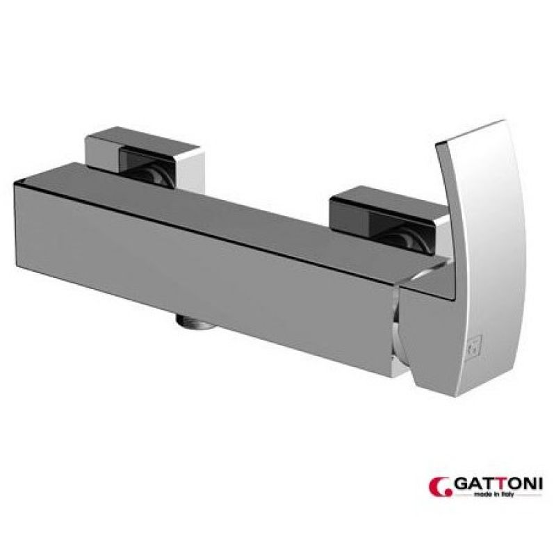 GATTONI Flat 4025 Bateria prysznicowa