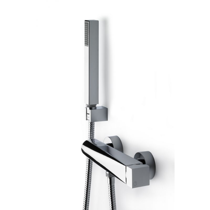 IB RUBINETTERIE Wave WA350 Bateria prysznicowa