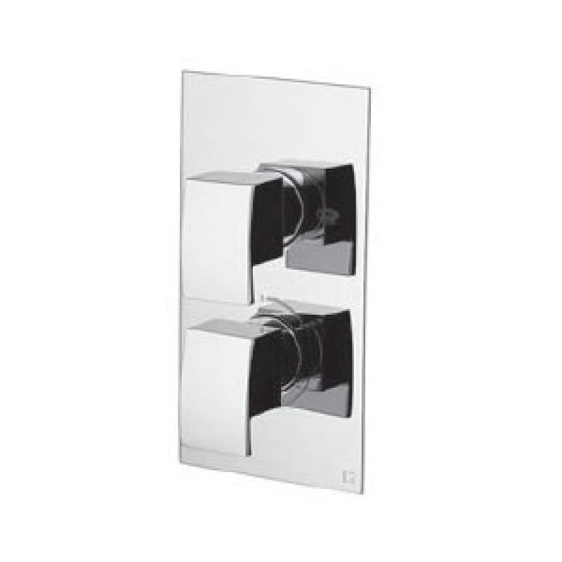 GATTONI Flat Ts991_40 Bateria prysznicowa