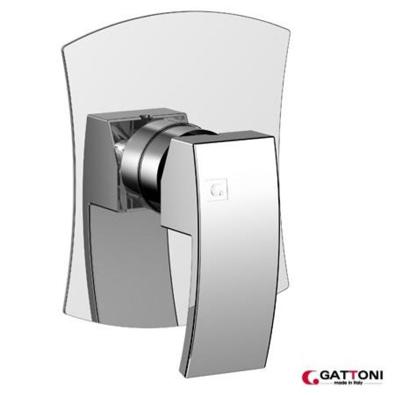GATTONI Flat 4030 Bateria prysznicowa