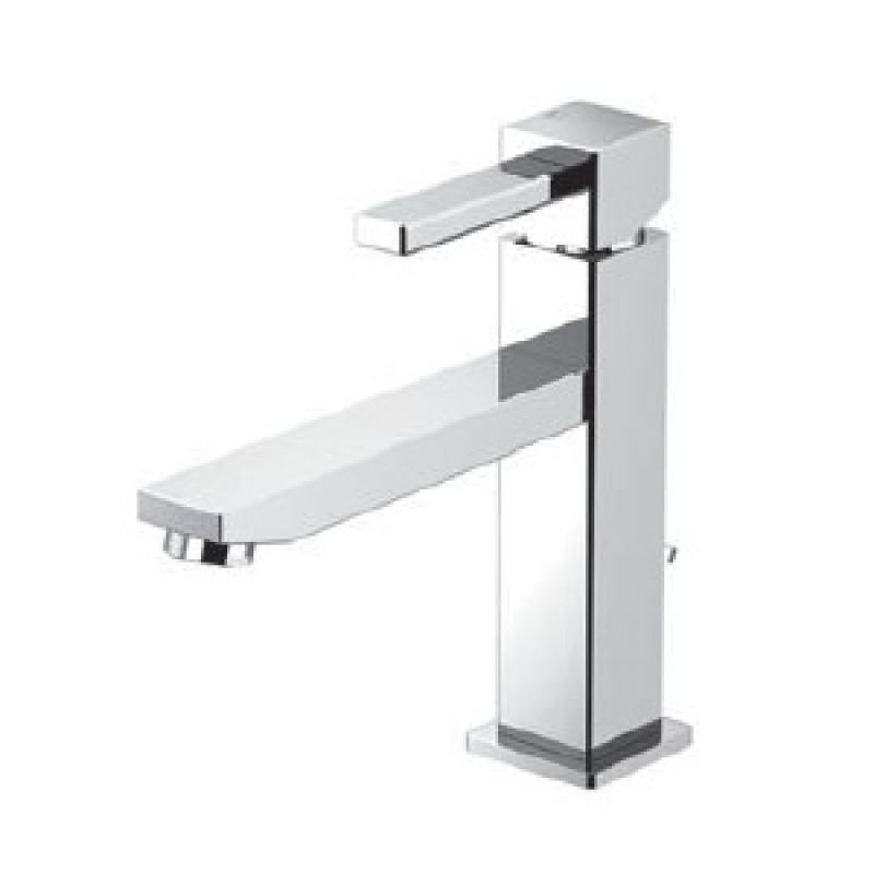 GATTONI Square 4443 Bateria umywalkowa