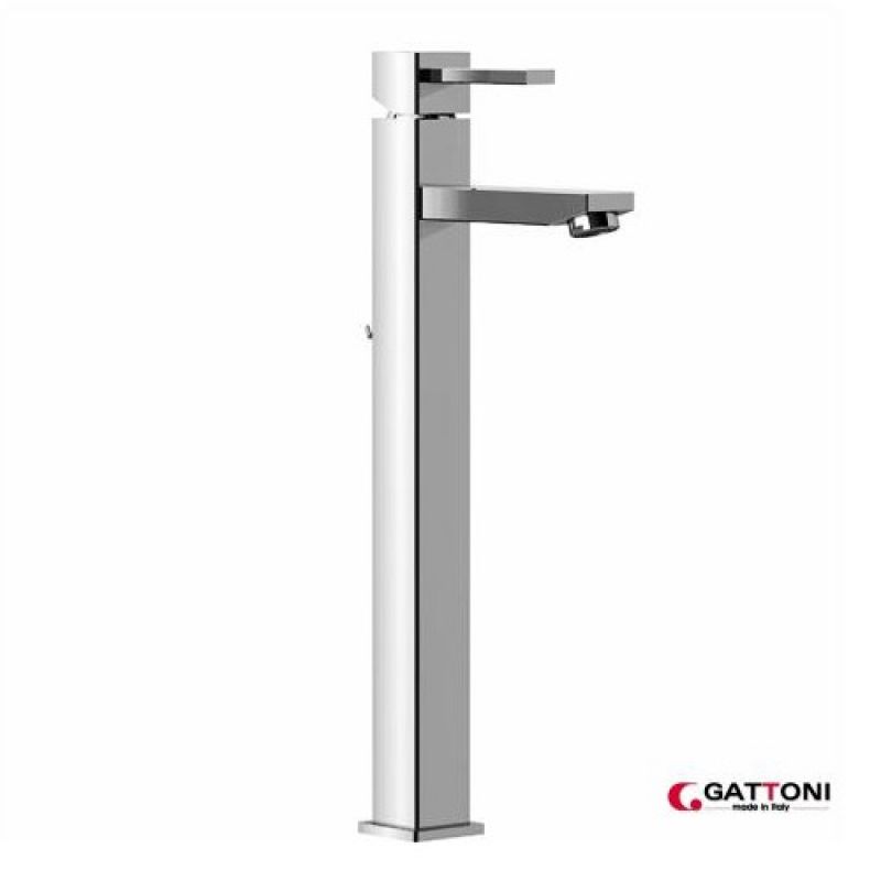 GATTONI Square 4447 Bateria umywalkowa
