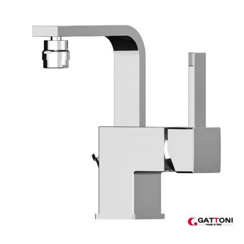 GATTONI Square 4453 Bateria bidetowa