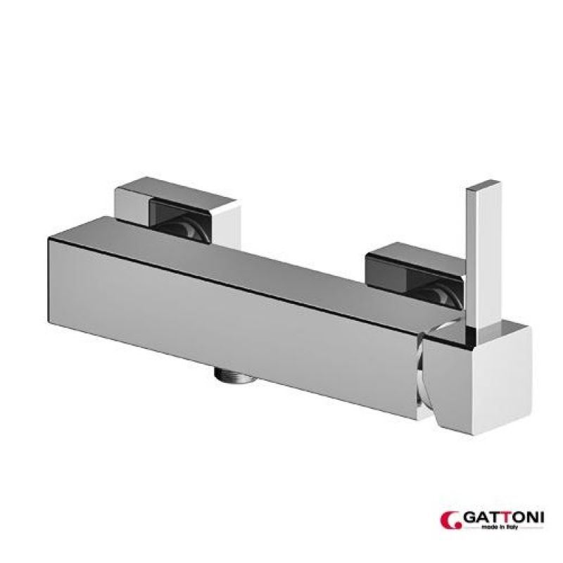 GATTONI Square 4425 Bateria prysznicowa