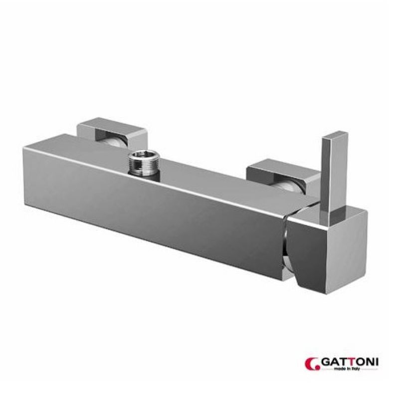 GATTONI Square 4427 Bateria prysznicowa