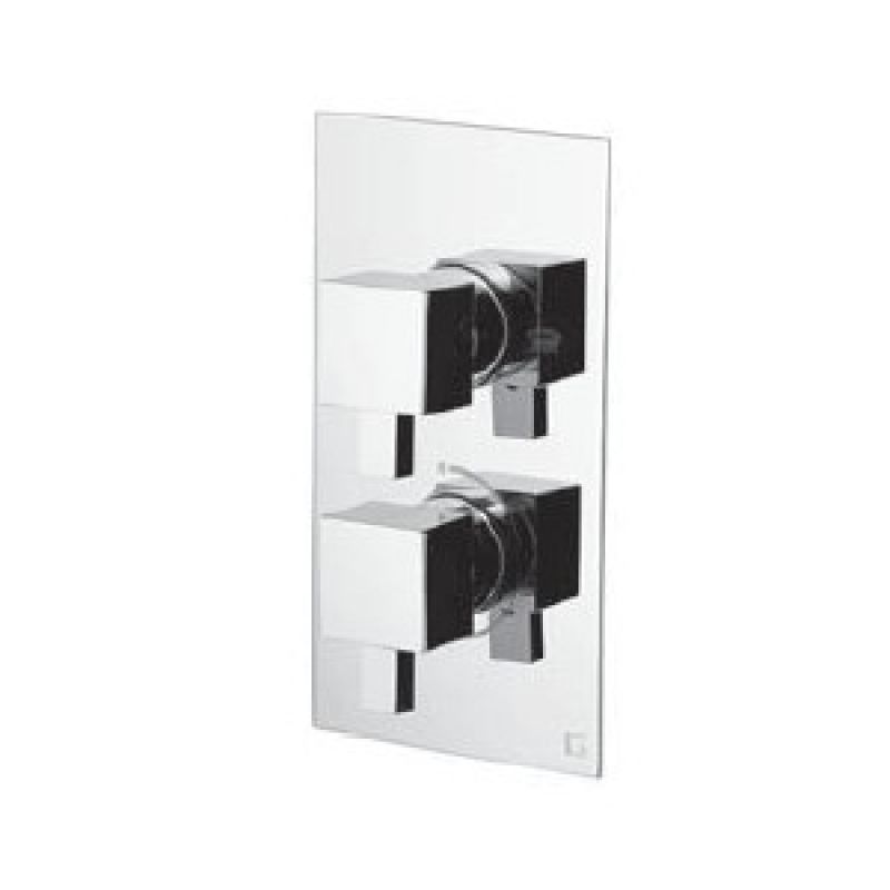 GATTONI Square Ts991_44 Bateria prysznicowa