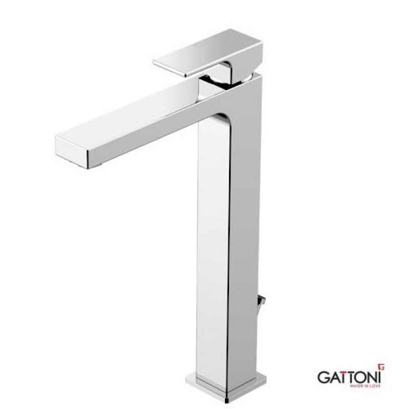 GATTONI Kubik Small 2579 Bateria umywalkowa