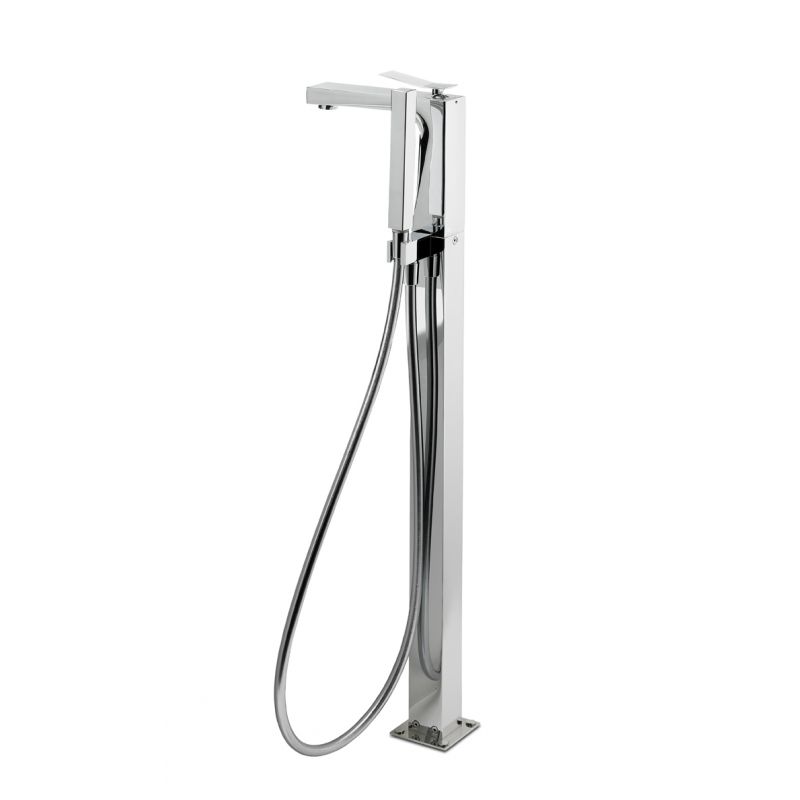 IB RUBINETTERIE Wave WA399 Bateria wannowa