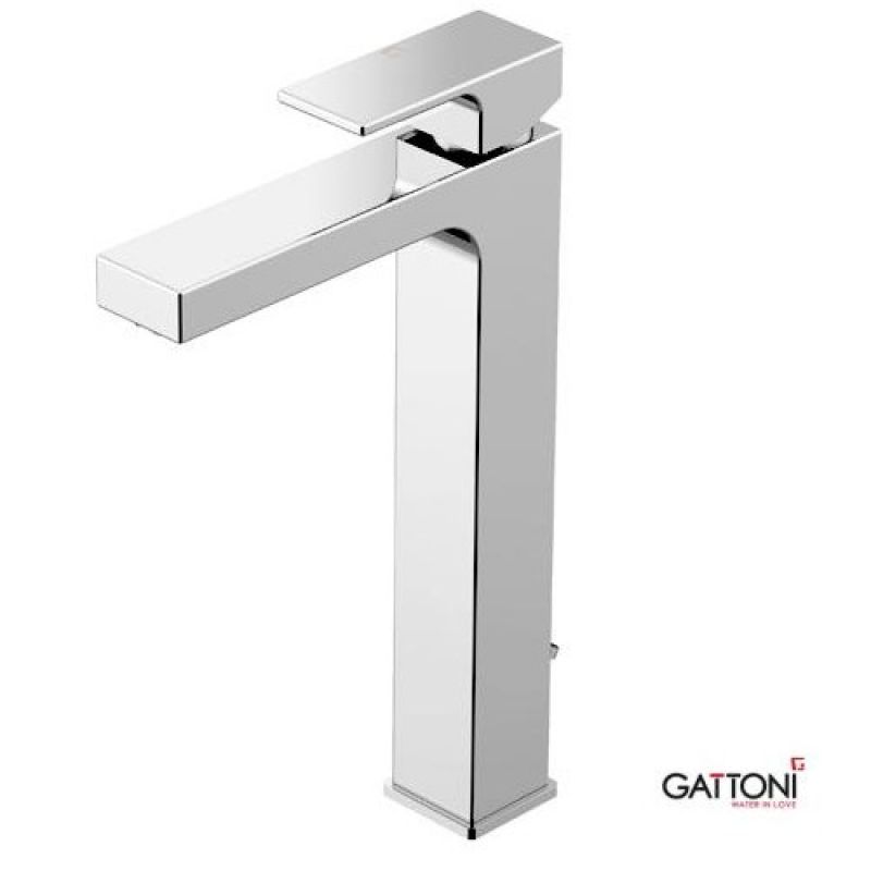 GATTONI Kubik 2547 Bateria umywalkowa
