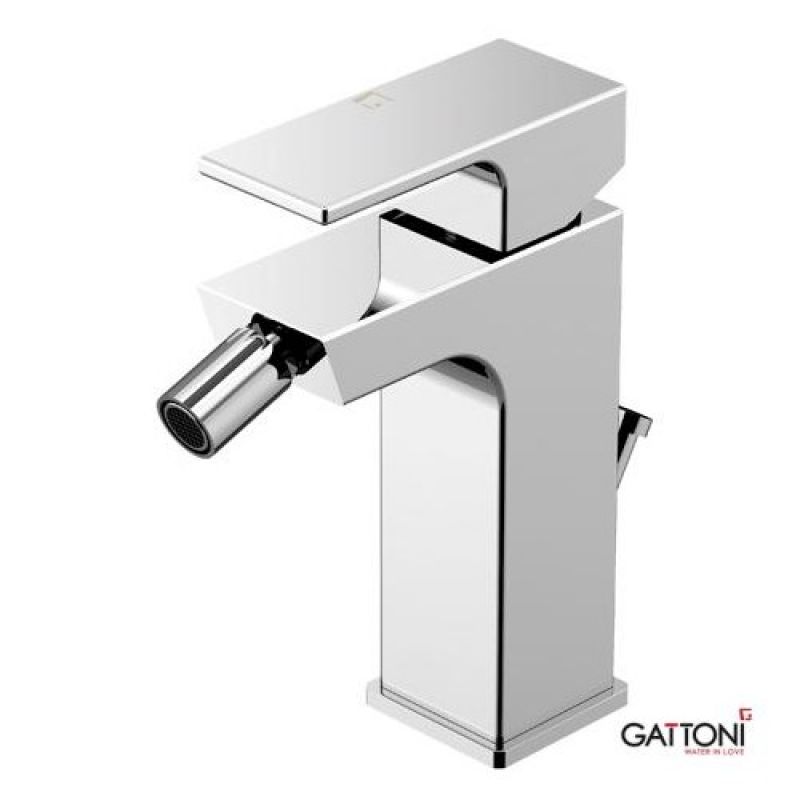 GATTONI Kubik 2551 Bateria bidetowa
