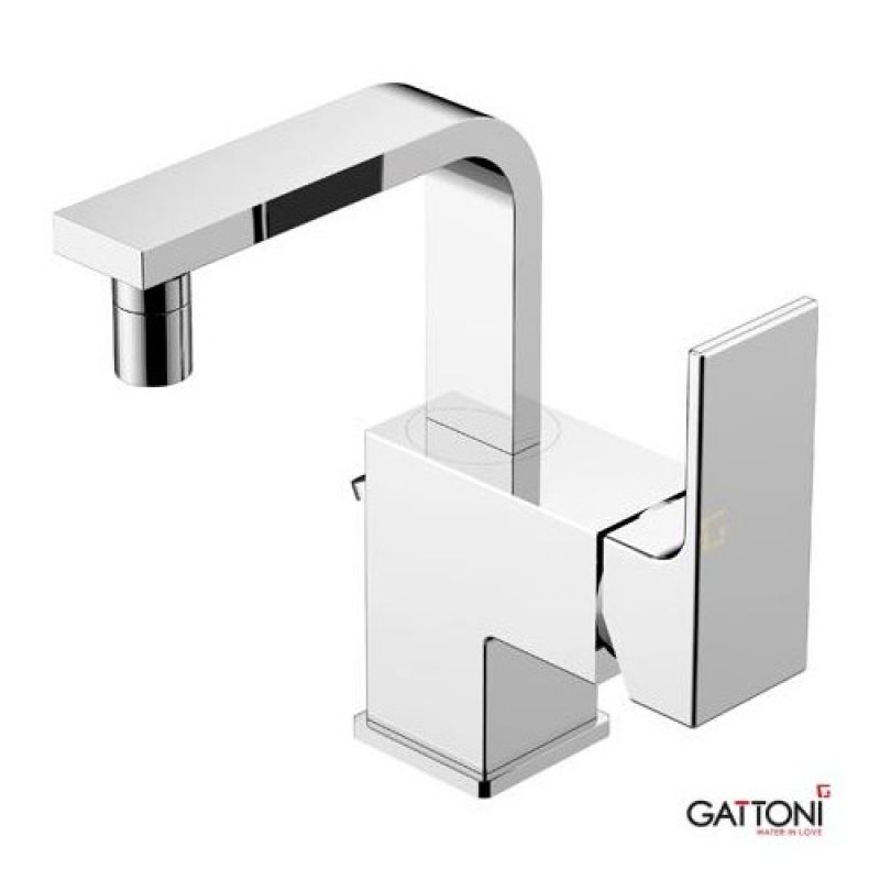GATTONI Kubik 2553 Bateria bidetowa