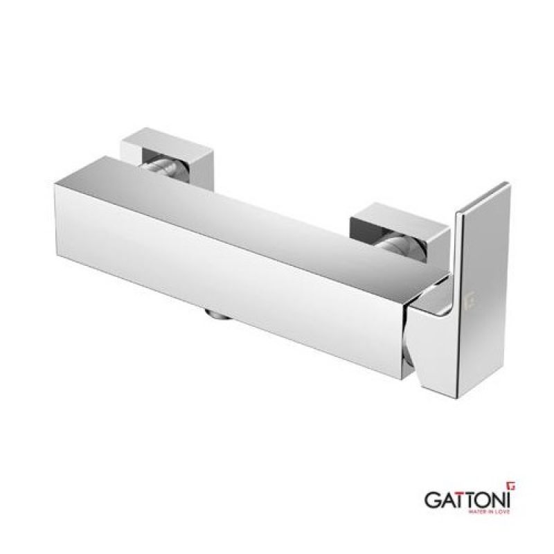 GATTONI Kubik 2525 Bateria prysznicowa