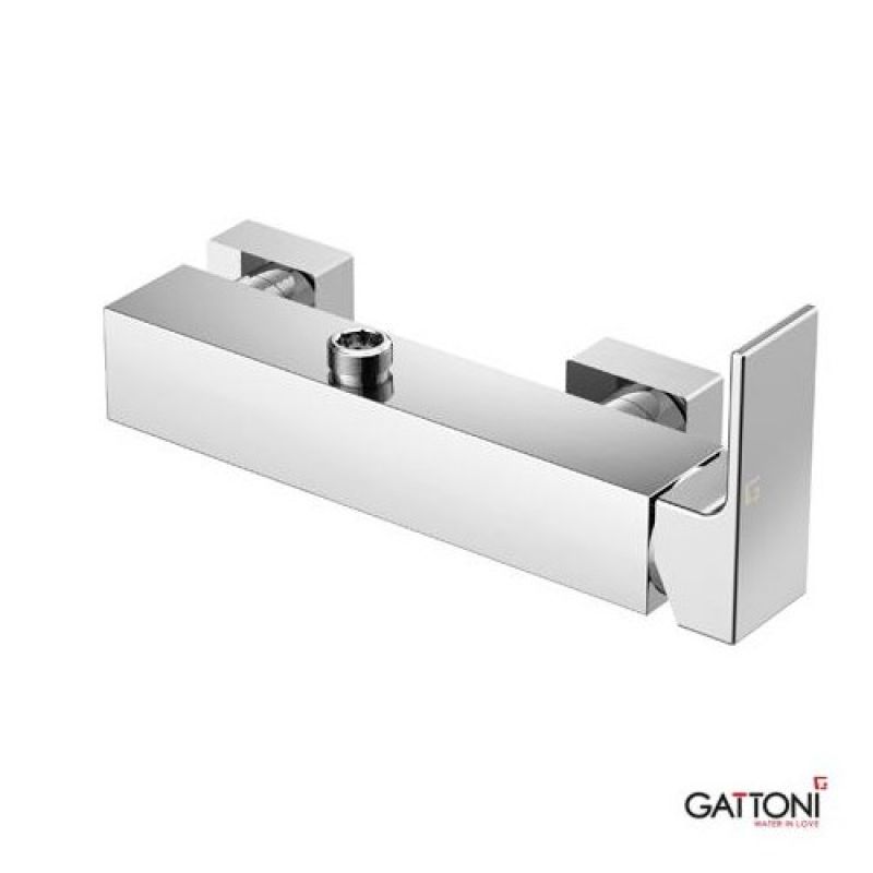 GATTONI Kubik 2527 Bateria prysznicowa