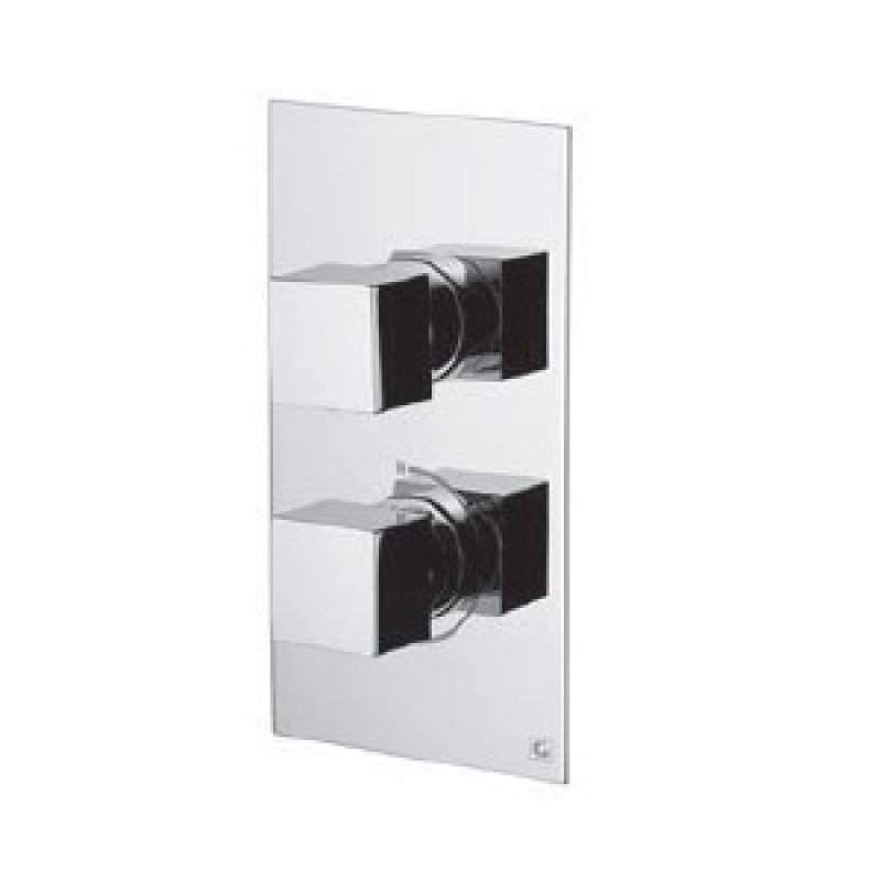 GATTONI Kubik Ts991_25 Bateria prysznicowa