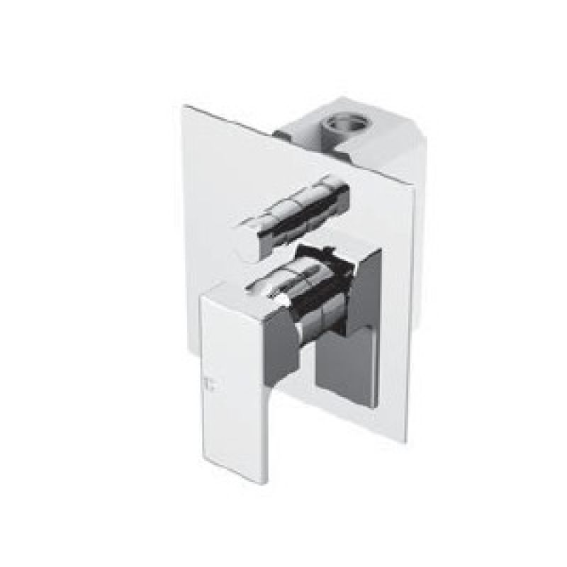 GATTONI Kubik 2534 Bateria prysznicowa