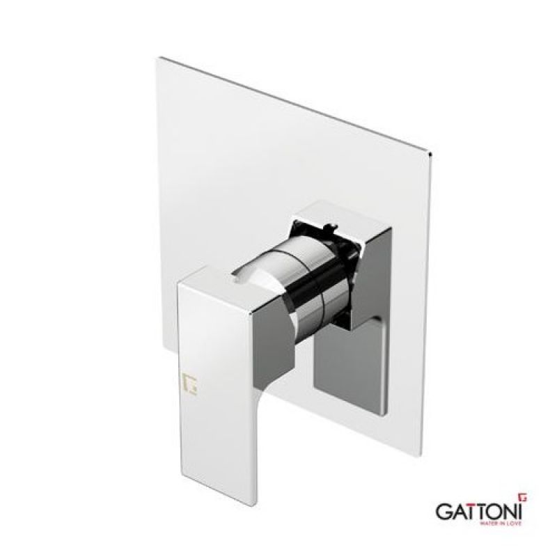 GATTONI Kubik 2530 Bateria prysznicowa
