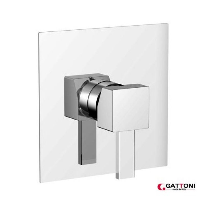 GATTONI Square 4430 Bateria prysznicowa