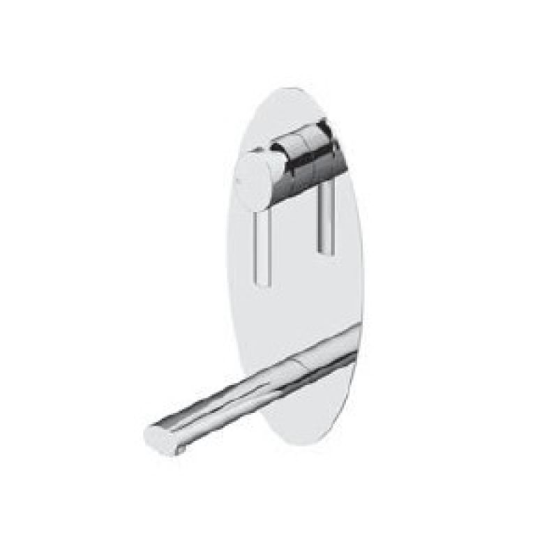 GATTONI Logos 2936  Bateria umywalkowa