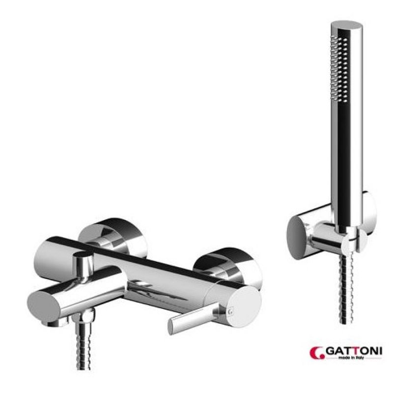 GATTONI Logos 2900 Bateria wannowa