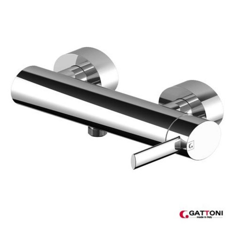 GATTONI Logos 2925 Bateria prysznicowa