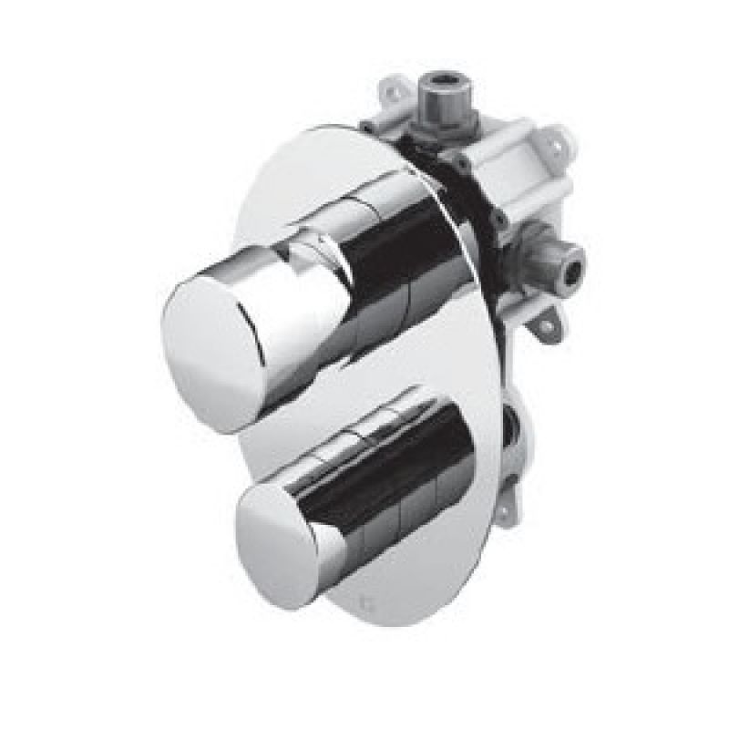 GATTONI Ts050_29 Bateria prysznicowa