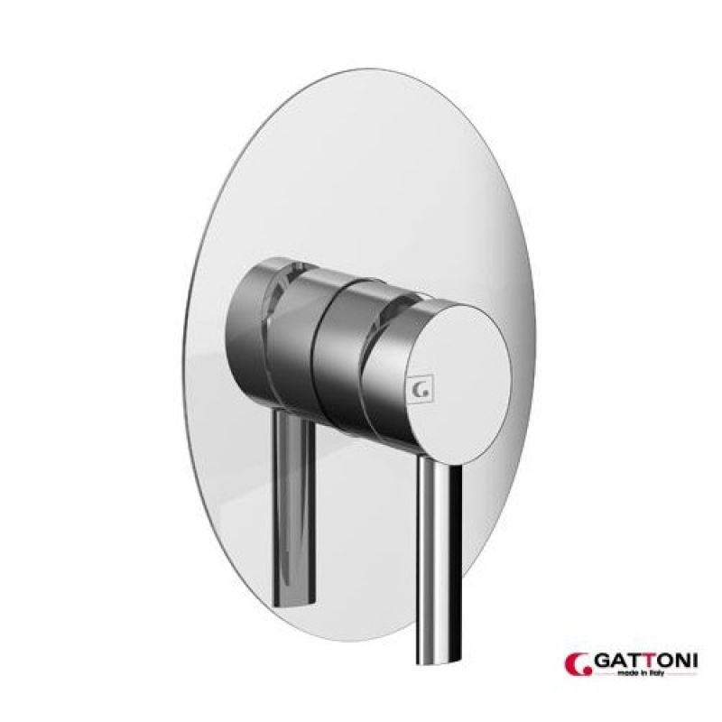 GATTONI Logos 2930 Bateria prysznicowa
