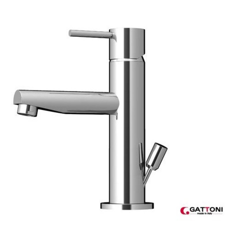 GATTONI Easy Small 2275 Bateria umywalkowa