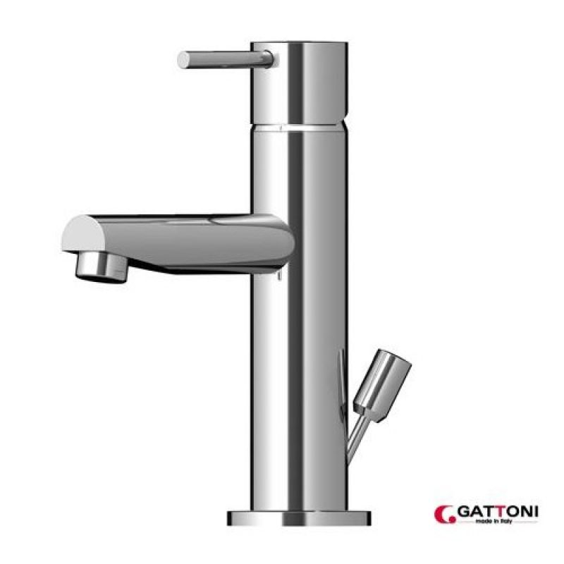 GATTONI Easy Small 2276 Bateria umywalkowa