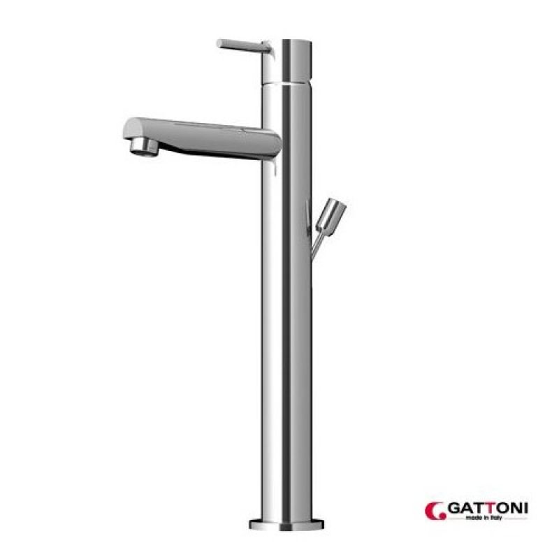 GATTONI Easy Small 2278 Bateria umywalkowa