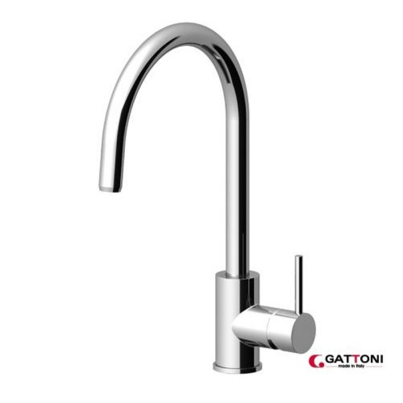 GATTONI Easy 2256 Bateria umywalkowa