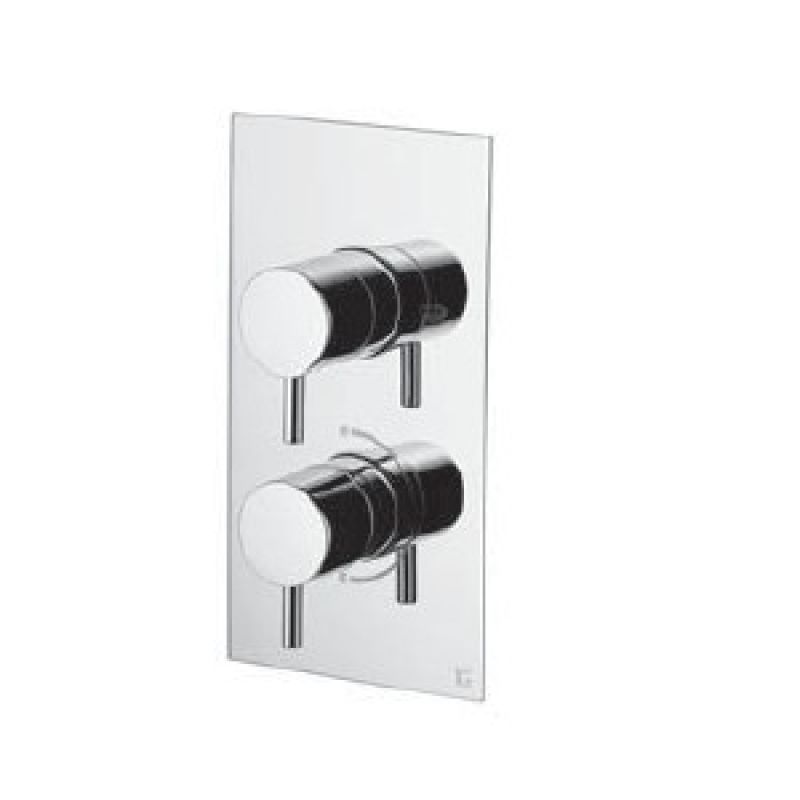GATTONI Easy Ts991_22M Bateria prysznicowa
