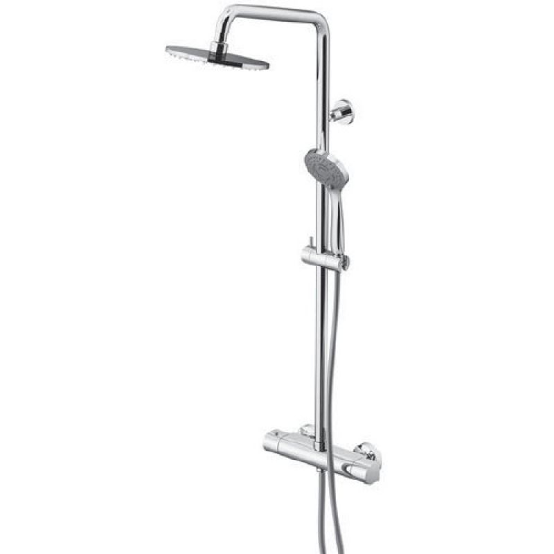 GATTONI Kit_Ts50 Kolumna prysznicowa