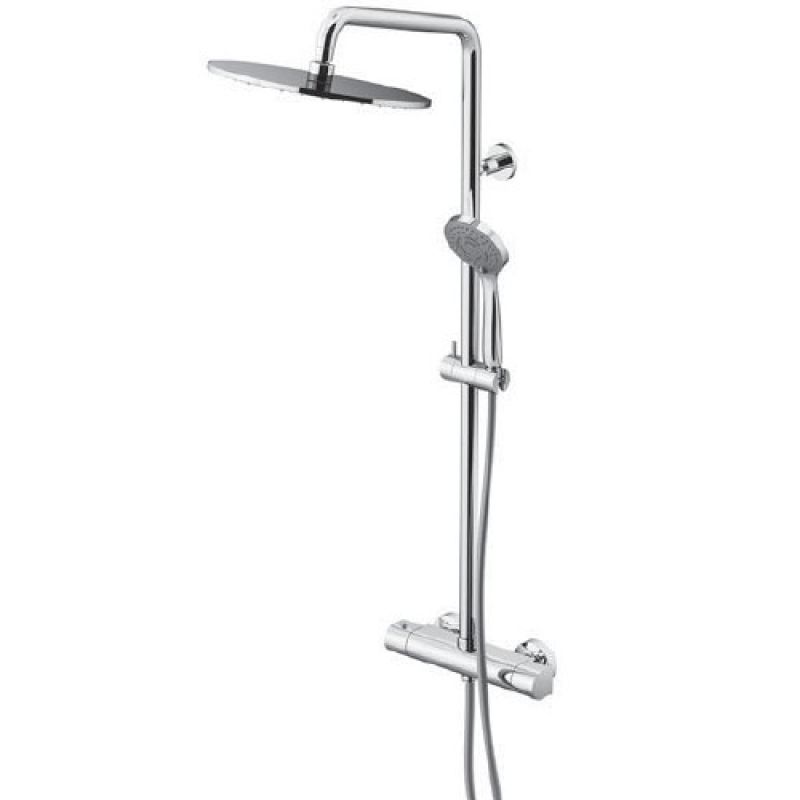 GATTONI Kit_Ts49 Kolumna prysznicowa