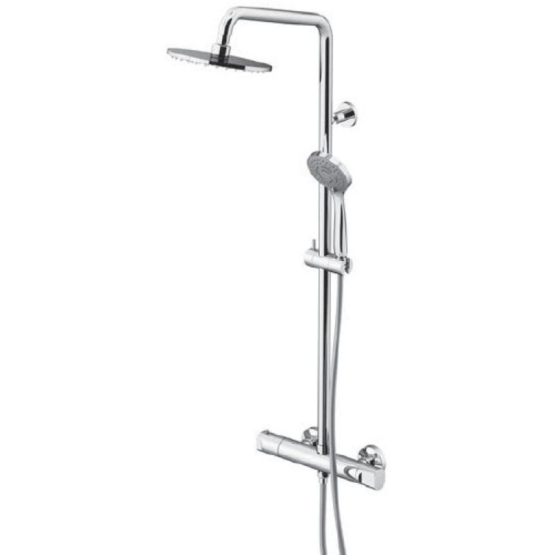 GATTONI Kit_Ts60 Kolumna prysznicowa