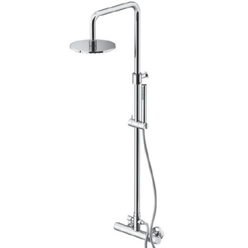 GATTONI Kit_Ts01 Kolumna prysznicowa