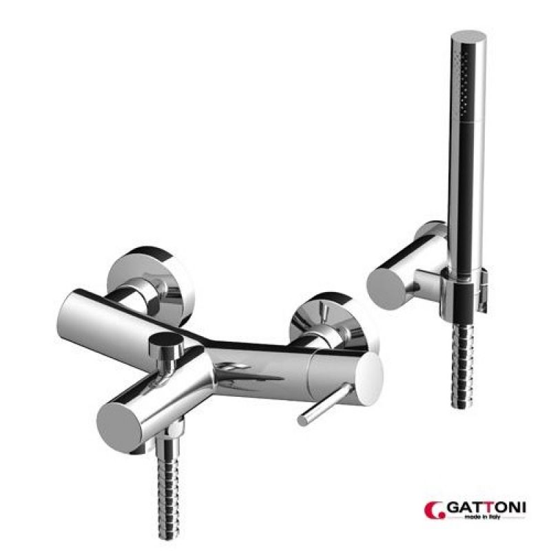 GATTONI Aito 2800 Bateria wannowa