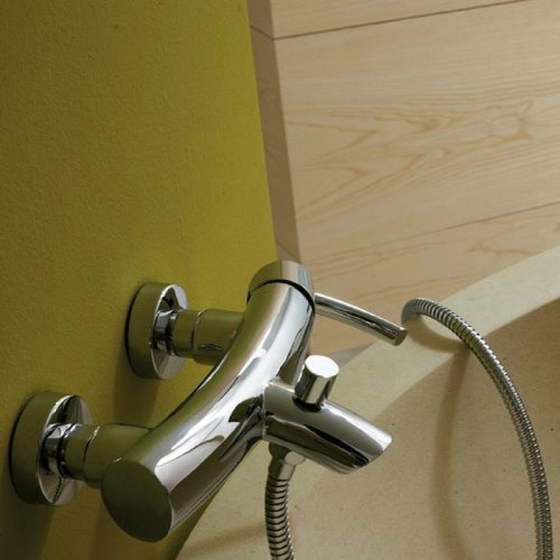 GATTONI Genesys 2600 Bateria wannowa